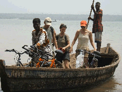 Lire la suite à propos de l’article Appel aux volontaires: écotourisme au lac Ahémé