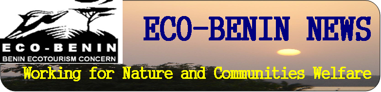 Lire la suite à propos de l’article Benin Ecotourism Roundtable 2007