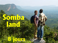 Lire la suite à propos de l’article SOMBA LAND