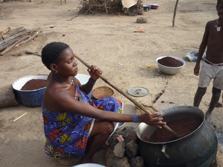 Lire la suite à propos de l’article Le Chemin des artisans