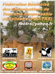 Lire la suite à propos de l’article La Fédération Béninoise des Organisations du Tourisme Responsable et Solidaire (FBO-TRS)