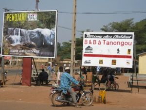 Lire la suite à propos de l’article Tourisme chez l’habitant désormais opérationnel autour des parcs nationaux au Bénin