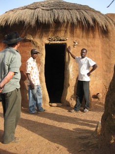 Lire la suite à propos de l’article Community-based ecotourism as a tool for Tata Somba conservation in Benin