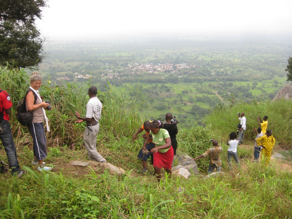 Lire la suite à propos de l’article Journée Mondiale du Tourisme 2009: Déclaration de Kamaté-Shakaloké
