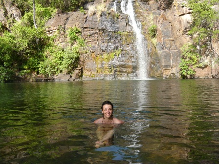 Lire la suite à propos de l’article Tourisme chez l’habitant à Tanongou