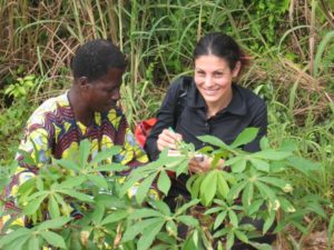 Lire la suite à propos de l’article Protection de la Biodiversité au Parc W/Bénin