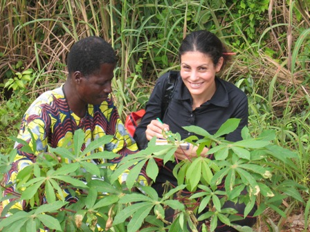 Lire la suite à propos de l’article Protection de la Biodiversité au Parc W/Bénin