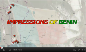 Lire la suite à propos de l’article Impressions of Benin