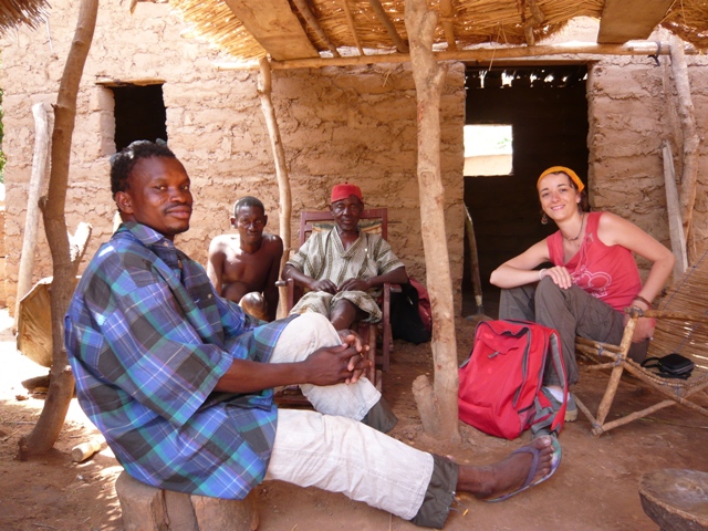 Lire la suite à propos de l’article Résultats du Concours photos Eco-Benin 2012