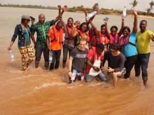 Lire la suite à propos de l’article Eco-Benin aux salons Idées Vacances et Vert Bleu Soleil