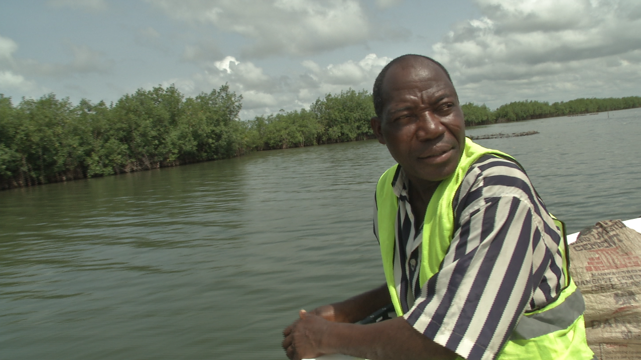 Lire la suite à propos de l’article Bénin: Eco-Benin en patrouille de surveillance dans le delta du Mono