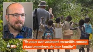 Lire la suite à propos de l’article RTL INFO : Jean a réalisé un voyage solidaire avec Eco-Benin