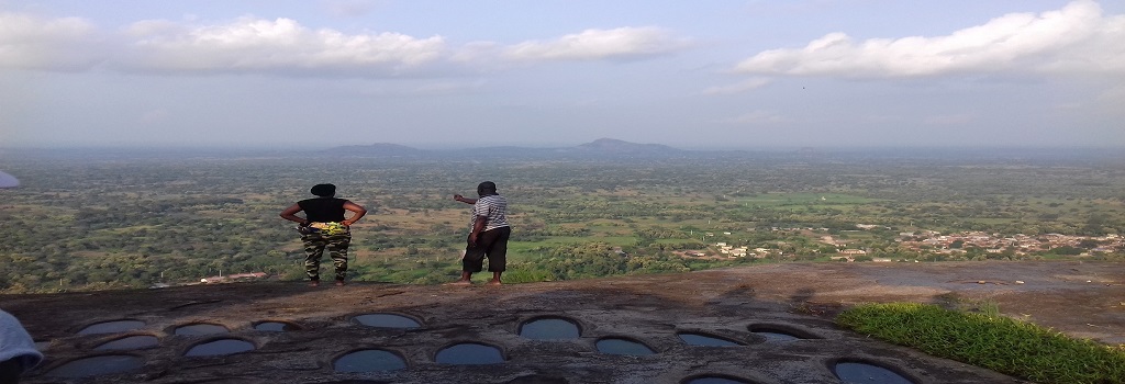 Lire la suite à propos de l’article Enquête Tourisme au Bénin