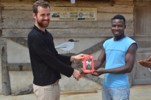 Lire la suite à propos de l’article Amélioration des services écotouristiques dans le sud du Bénin : 15 jeunes outillés sur les technologies de commercialisation et de gestion des réservations