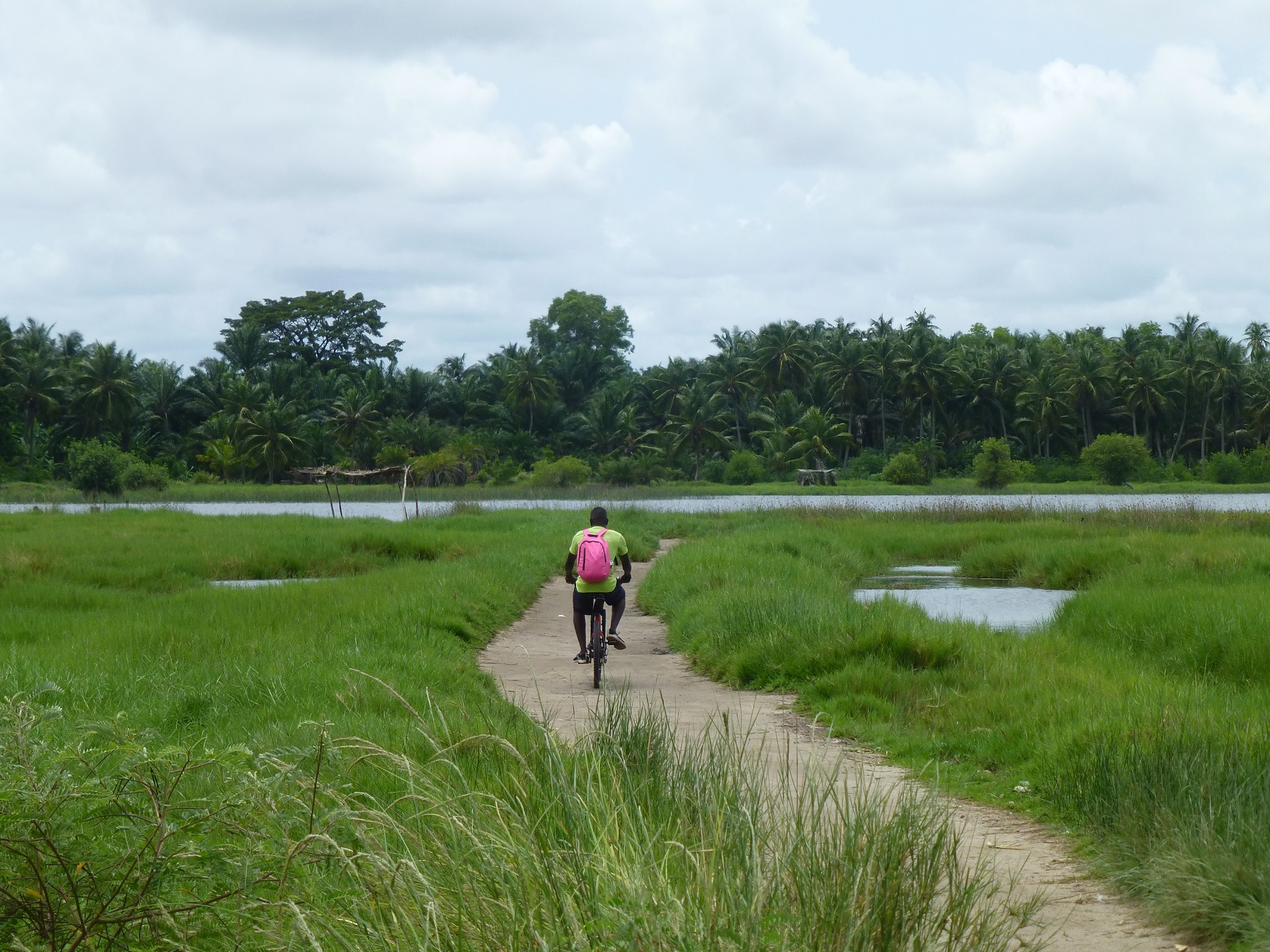 Le village d'Avlékété, un cadre verdoyant et accueillant route_des_peches_velo_benin_ouidah_voyages_ecobenin_3_.jpg