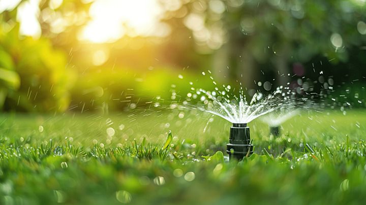La Gestion de l’Eau (GE)