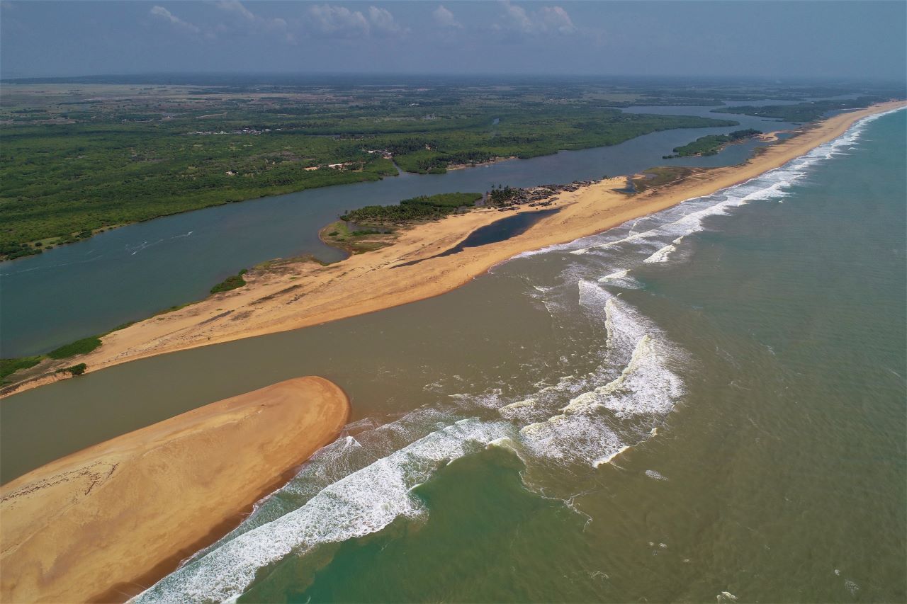 Lire la suite à propos de l’article Eco-Benin développe le tourisme virtuel dans la Bouche du Roy