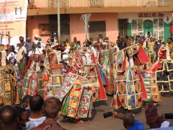 Départ garanti 2023 : Vodoun, Nature et Culture du Bénin