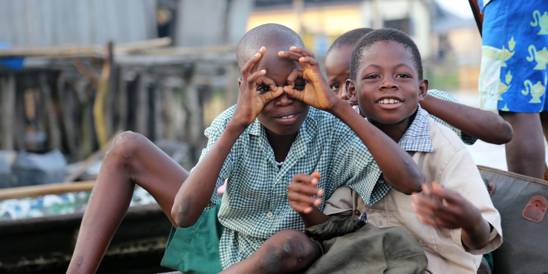 Lire la suite à propos de l’article Voyage photo au Bénin