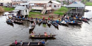 Lire la suite à propos de l’article Couleurs du sud Bénin