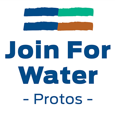 Join For Water