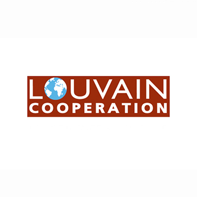 Louvain Cooperation