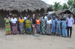 Promotion des groupes des AVECs dans la Bouche du Roy : les femmes des communes de Grand-Popo et Kpomassè outillées pour une gestion transparente !