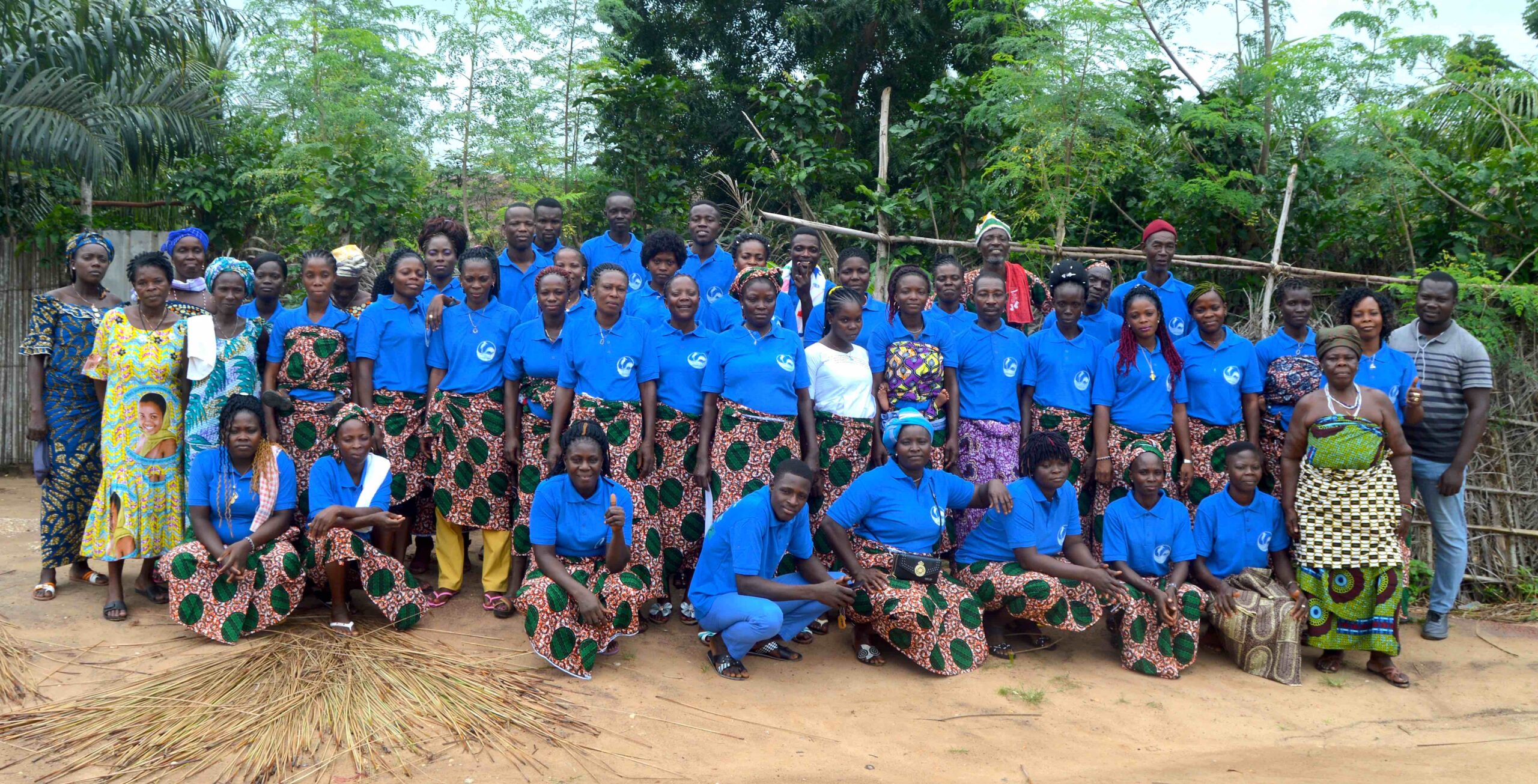 Lire la suite à propos de l’article Leadership féminin dans l’ACCB-Bouche du Roy : l’association Nonvissi de Zogbédji clôture son premier cycle