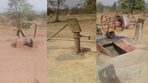 Lire la suite à propos de l’article Gestion et contrôle citoyen des points d’eau potable dans la commune de Boukombé, une enquête de base réalisée.