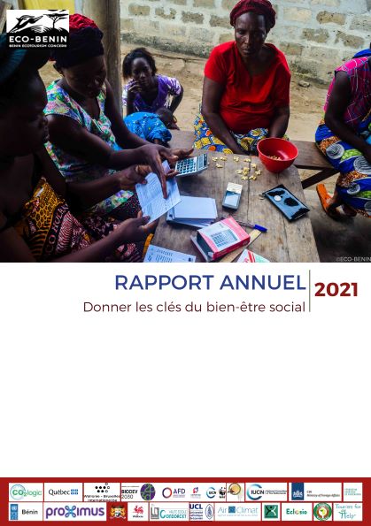 Lire la suite à propos de l’article Rapport annuel synthétique 2021