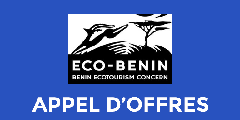 Lire la suite à propos de l’article Avis à Manifestation d’Intérêt pour la constitution du répertoire des fournisseurs et prestataires de l’ONG ECO-BENIN pour le compte de l’année 2024.