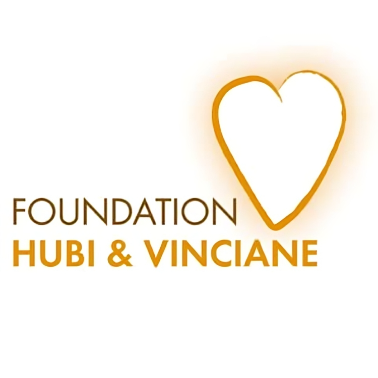 Fondation Hubi & Vinciane