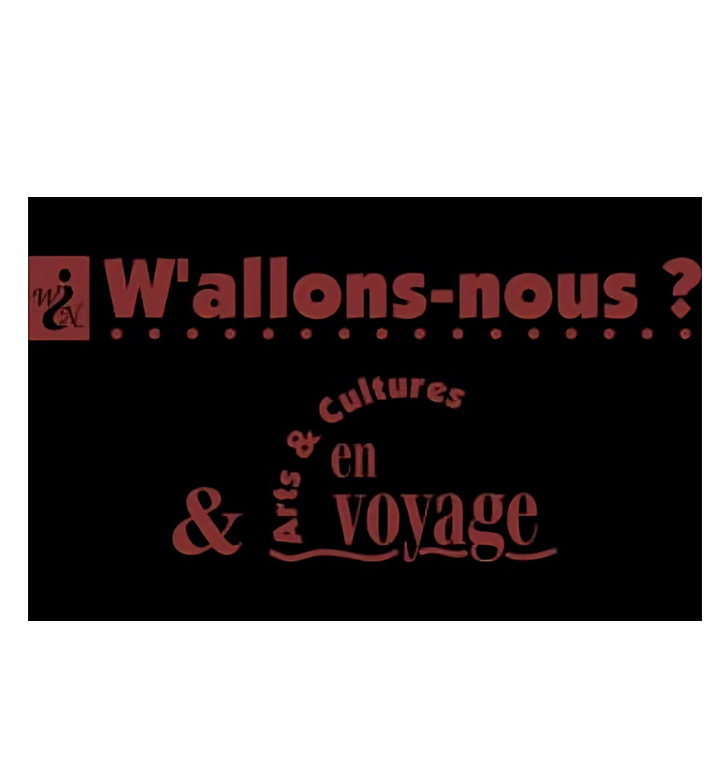 Arts & Cultures en voyage 