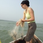 Apprentissage des techniques de pêche au lac Ahémé Photo_531.jpg