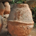 Greniers témoignant de l'occupation des montagnes par les ancêtres paysages_et_visages_du_benin_5_1_.jpg
