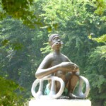 Statue à ouidah représentant un esclave paysages_et_visages_du_benin_5_2_.jpg