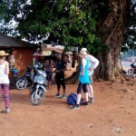 Visite de Savi, le royaume oublié