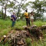Randonnée "Savane et culture" - Koussoukoingou - © Constant Houétchénou