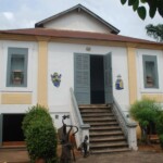 Musée ethnographique Alexandre Sènou Adandé