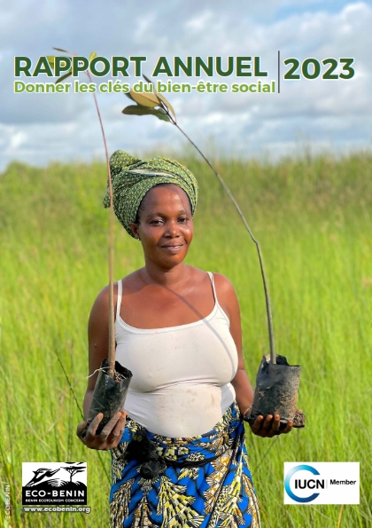 Lire la suite à propos de l’article Rapport annuel synthétique 2023