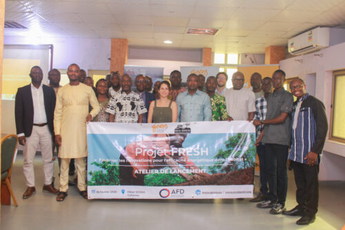 Lire la suite à propos de l’article Résumé du projet  « Favoriser les Rénovations Énergétiques et les Solutions pour l’Habitat en climats chauds » (FRESH)